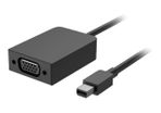 Original Microsoft Surface /Pro/Book/Laptop Mini DisplayPort to VGA AV Adaptor Cable 1820, 1554
