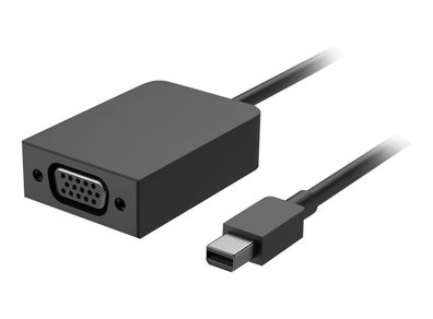 Original Microsoft Surface /Pro/Book/Laptop Mini DisplayPort to VGA AV Adaptor Cable 1820, 1554