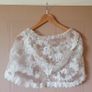 Communion Dress (+ bolero) [size 12y] Image 4