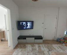 Tv unit