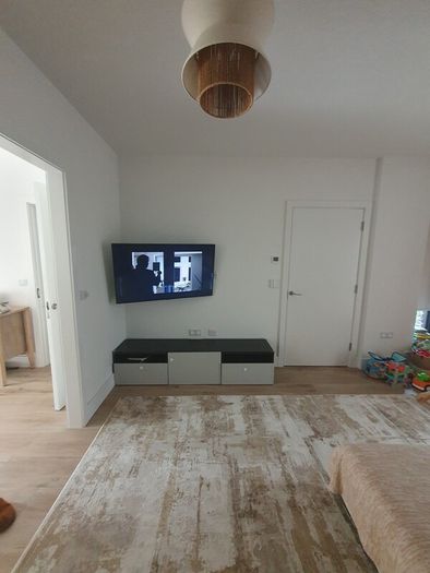 Tv unit