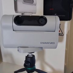 DwarfLab DWARF 2 Smart Telescope - Deluxe Edition