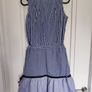 Cotton beautiful dress by Reserved brand Image 2