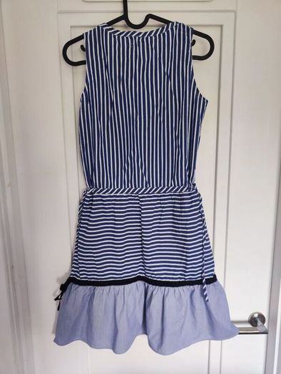 Cotton beautiful dress by Reserved brand