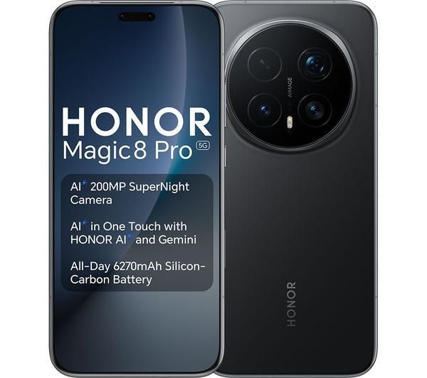 Honor magic 8 pro