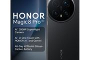 Honor magic 8 pro