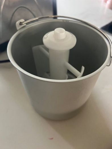 Icecream maker