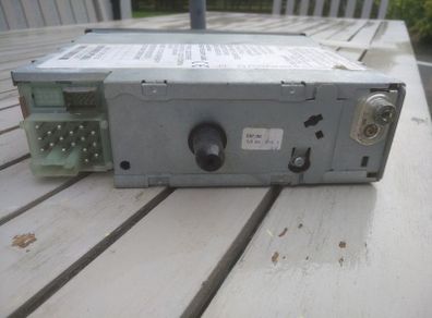 Land Rover Radio