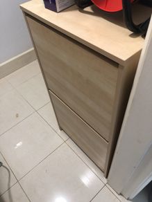 Shoe Rack