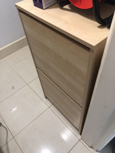 Shoe Rack