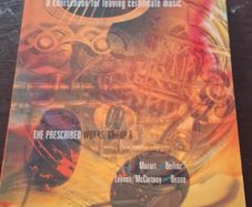 Course book for leaving cert music