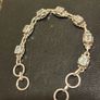 sterling silver bracelet Image 3