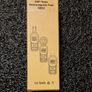 EMF & RF Detector - Electromagnetic Field, Radiation Dosimeter with Alarm, Temperature Measurement - Battery Powered, High Precision, new, unopened. Image 3