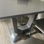 Kitchen table and 4 chairs Image 3