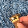Samsung Galaxy Watch 42mm - Rose Gold + Extras Image 5