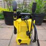 Karcher Power Washer Image 3