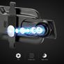 Car DVR Dash Camera 10 Inch Streaming RearView Mirro 1080P Video Recorder Image 8