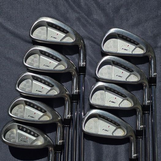taylormade golf irons