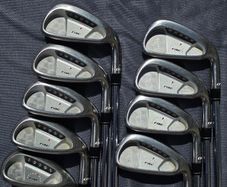 taylormade golf irons