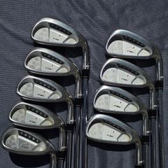 taylormade golf irons