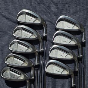 taylormade golf irons