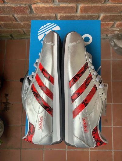Womens Adidas Trainers