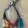 Assorted AV cables Image 5