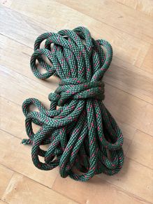 15mm Multi-purpose Rope Length: 10m New