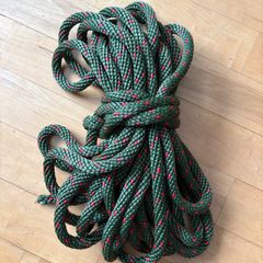 15mm Multi-purpose Rope Length: 10m New