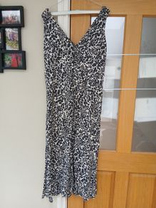 Ladies Dress