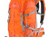 Photo Backpack Nest NT-EX300 L Orange For Camera and Accessories