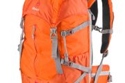 Photo Backpack Nest NT-EX300 L Orange For Camera and Accessories