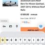 car roofrack Image 7