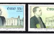 2008 Ireland Centenary of the Opening of Scoil Eanna by Padraig Pearse Commemorative Stamp Mint Never Hinged (MNH)
