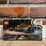Lego Speed Champions 77251 McLaren F1 Team MCL38 Brand New Sealed Image 2