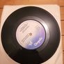 David Grant and Jaki Graham Could It Be Im Falling In Love 7 inch Single 1985 Chrysalis Image 2
