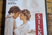 "Silk" (2007) DVD - free standard postage