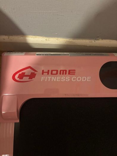Home Fitness Walking Pad