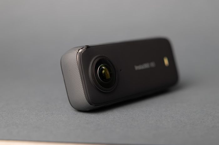 Insta360 X3 (Damaged)