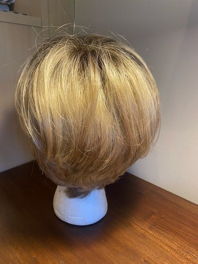 Hair wig