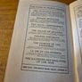 Vintage. 1919. Abraham Lincoln. The Practical Mystic. Francis Grierson. Hardcover Morrison and Gibb, Edinburgh Image 8