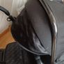 Silvercross constellation limited edition travel system Image 8
