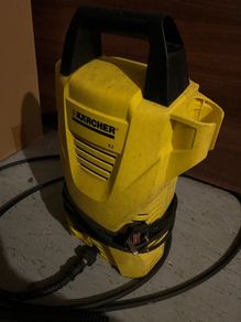 karcher k2 power wash