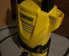 karcher k2 power wash