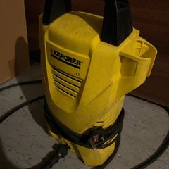 karcher k2 power wash