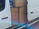 Man with a Van Dublin low cost Removals Delivery courier sevices Image 3