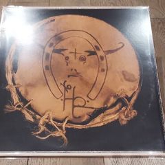 Sixteen Horsepower Olden 2 Vinyl LP