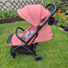 stroller