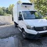 Volkswagon crafter 2019 Image 2
