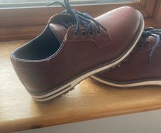 boys communion shoes
